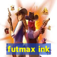 futmax ink